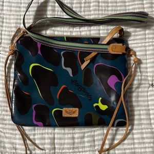 Consuela Crossbody